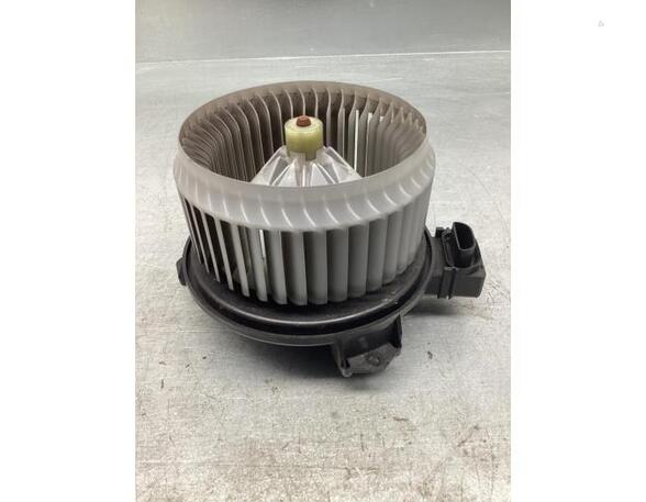 Interior Blower Motor DAIHATSU TERIOS (J2_), SUZUKI SWIFT III (MZ, EZ), SUZUKI SX4 (EY, GY)