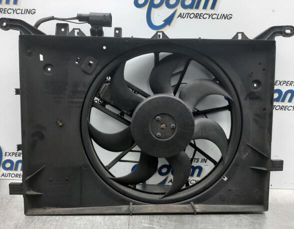 Interior Blower Motor VOLVO V70 II (285)