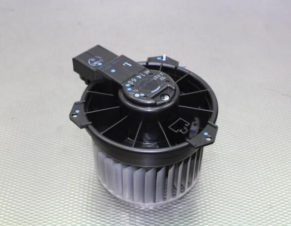 Interior Blower Motor MITSUBISHI MIRAGE / SPACE STAR Hatchback (A0_A)