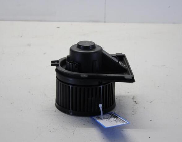 Interior Blower Motor VW NEW BEETLE (9C1, 1C1)