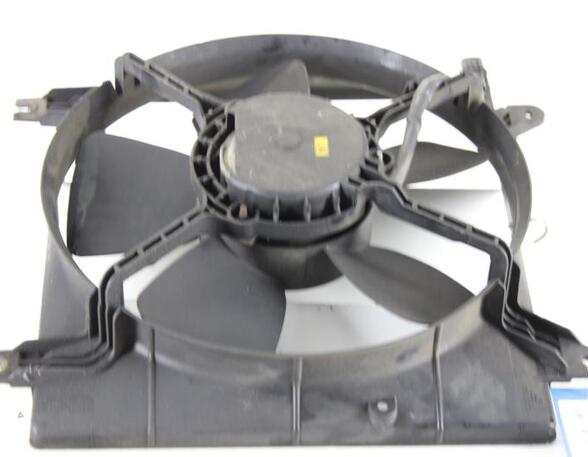 Interior Blower Motor DAEWOO REZZO (U100)