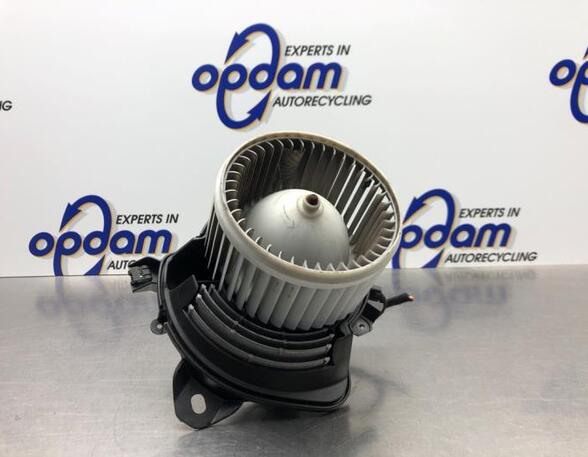 Interior Blower Motor ALFA ROMEO MITO (955_)