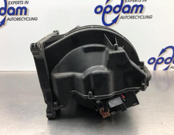 Interior Blower Motor AUDI A6 (4F2, C6)