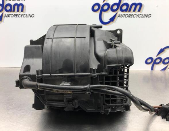 Interior Blower Motor AUDI A6 (4F2, C6)