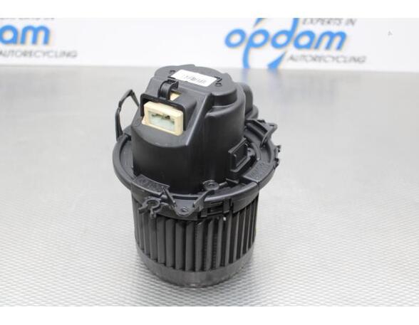 Interior Blower Motor RENAULT CAPTUR I (J5_, H5_), RENAULT CLIO IV (BH_)