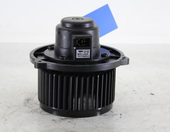 Interior Blower Motor CHEVROLET MATIZ (M200, M250), DAEWOO MATIZ (M100, M150)