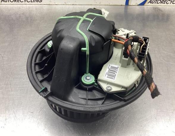 Interior Blower Motor BMW 1 Convertible (E88), BMW 3 Convertible (E93), BMW 3 Coupe (E92), BMW 1 (E81)