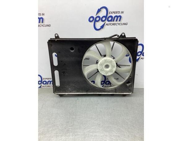 Interior Blower Motor HONDA JAZZ IV (GK_)