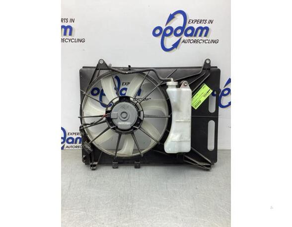 Interior Blower Motor HONDA JAZZ IV (GK_)