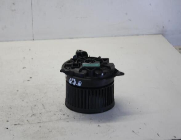 Interior Blower Motor FORD FOCUS Turnier (DNW)