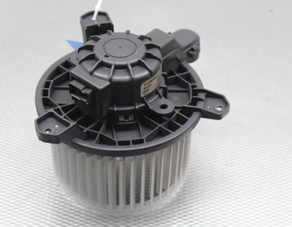 Interior Blower Motor OPEL KARL (C16)