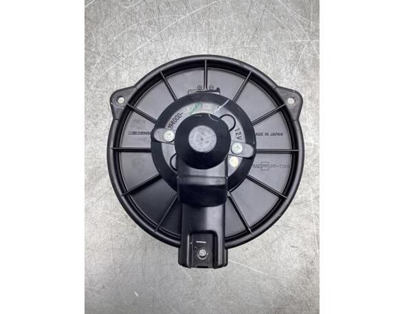 Interior Blower Motor HONDA JAZZ II (GD_, GE3, GE2)