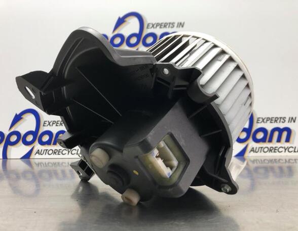 Interior Blower Motor FIAT PUNTO (199_), OPEL CORSA E (X15), OPEL CORSA D (S07), FIAT GRANDE PUNTO (199_)