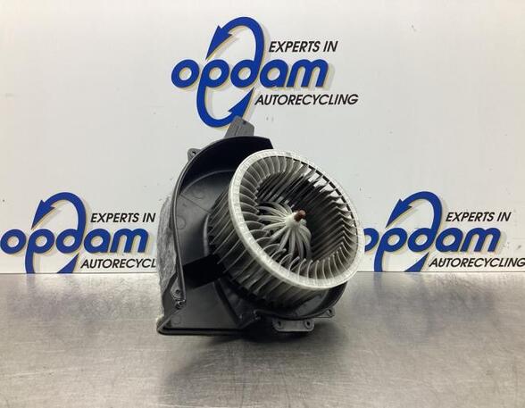 Interior Blower Motor VW POLO (6R1, 6C1), VW POLO Van (6R), SKODA FABIA II Combi (545), SKODA ROOMSTER Praktik (5J)