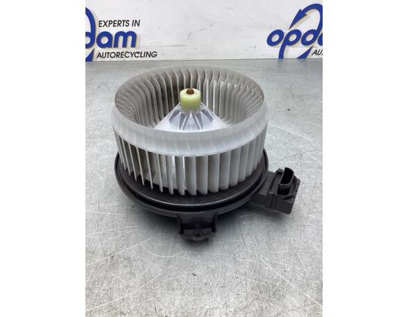 Interior Blower Motor HONDA CIVIC VIII Saloon (FD, FA), HONDA CIVIC VII Saloon (ES, ET)