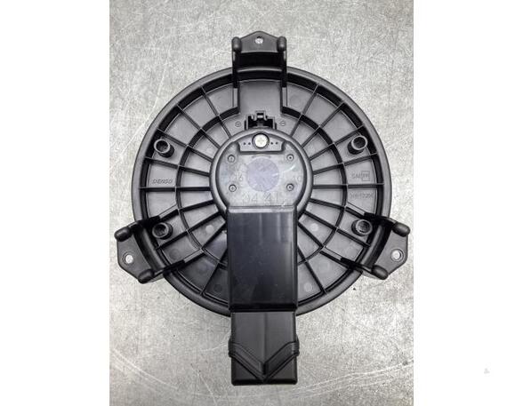 Interior Blower Motor HONDA CIVIC VIII Saloon (FD, FA), HONDA CIVIC VII Saloon (ES, ET)