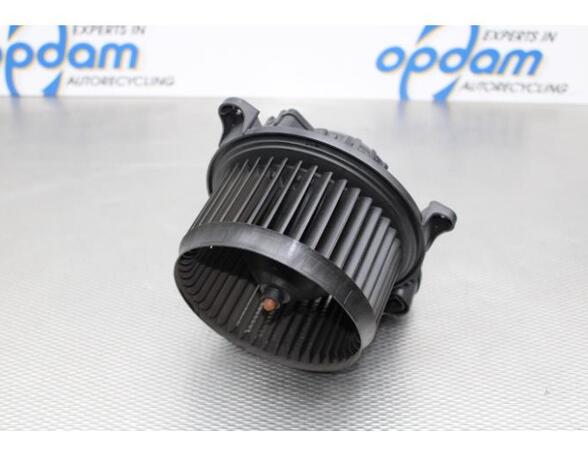 Interior Blower Motor FORD FIESTA VII (HJ, HF), FORD ECOSPORT, FORD B-MAX (JK)