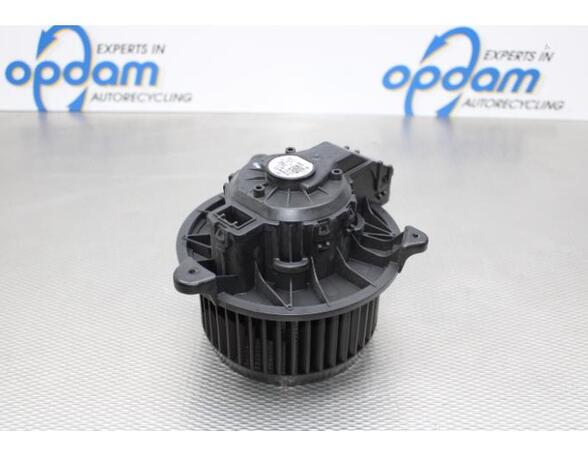 Interior Blower Motor FORD FIESTA VII (HJ, HF), FORD ECOSPORT, FORD B-MAX (JK)