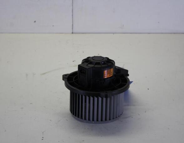 Interior Blower Motor KIA RIO III (UB), KIA RIO III Saloon (UB)