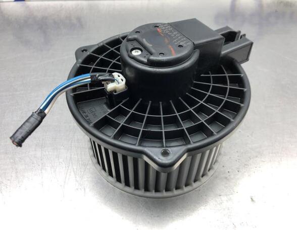 Interior Blower Motor MAZDA 6 Hatchback (GG)