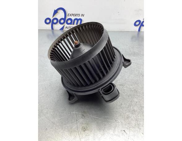 Interior Blower Motor FORD FIESTA VII (HJ, HF), FORD ECOSPORT, FORD TRANSIT COURIER B460 Box Body/MPV, FORD B-MAX (JK)