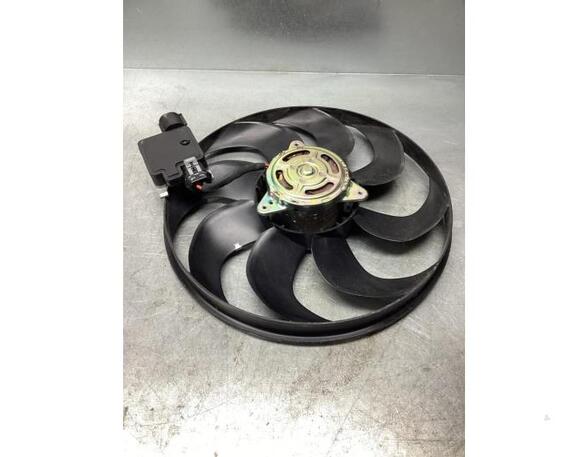 Elektrische motor interieurventilatie FORD TOURNEO CONNECT / GRAND TOURNEO CONNECT V408 MPV