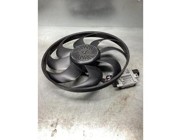 Interior Blower Motor FORD TOURNEO CONNECT / GRAND TOURNEO CONNECT V408 MPV