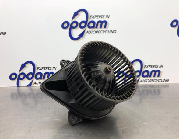 Interior Blower Motor RENAULT TRAFIC II Bus (JL), RENAULT TRAFIC II Van (FL)