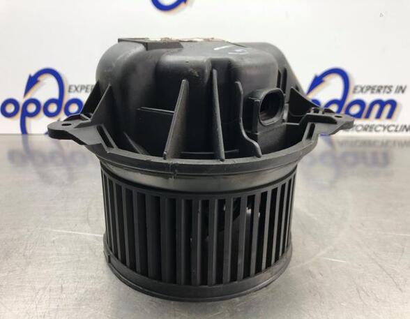 Interior Blower Motor RENAULT TRAFIC II Bus (JL), RENAULT TRAFIC II Van (FL)