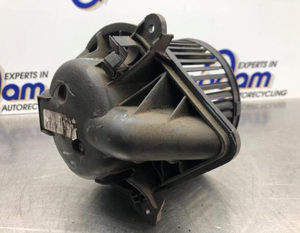 Interior Blower Motor RENAULT TRAFIC II Bus (JL), RENAULT TRAFIC II Van (FL)