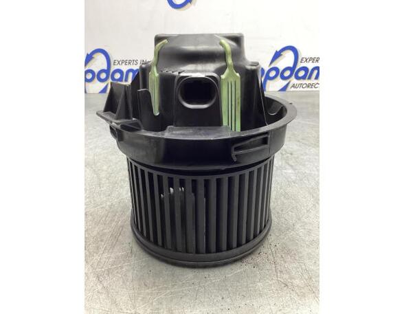 Interior Blower Motor PEUGEOT 207 CC (WD_), PEUGEOT 207 (WA_, WC_), PEUGEOT 207 SW (WK_)