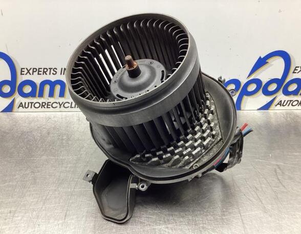 Interior Blower Motor VOLVO S60 I (384)