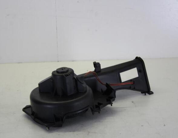 Interior Blower Motor RENAULT TWINGO I (C06_)