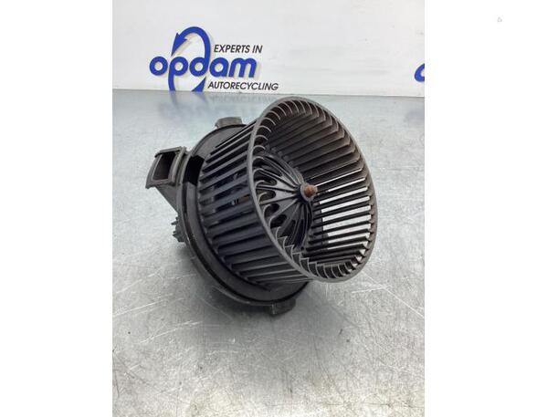 Interior Blower Motor OPEL ZAFIRA / ZAFIRA FAMILY B (A05)