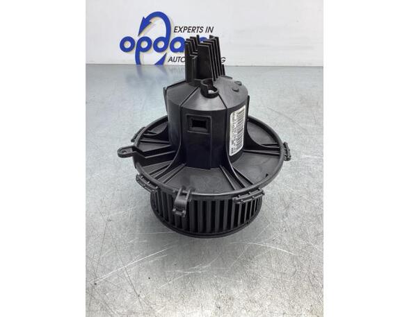 Interior Blower Motor OPEL ZAFIRA / ZAFIRA FAMILY B (A05)