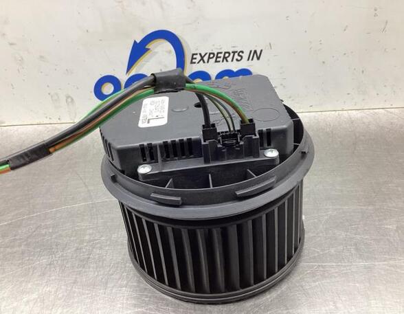 Interior Blower Motor VOLVO V50 (545)