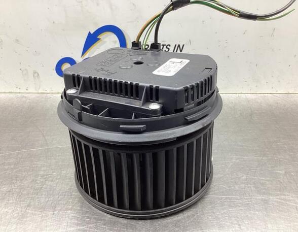 Interior Blower Motor VOLVO V50 (545)