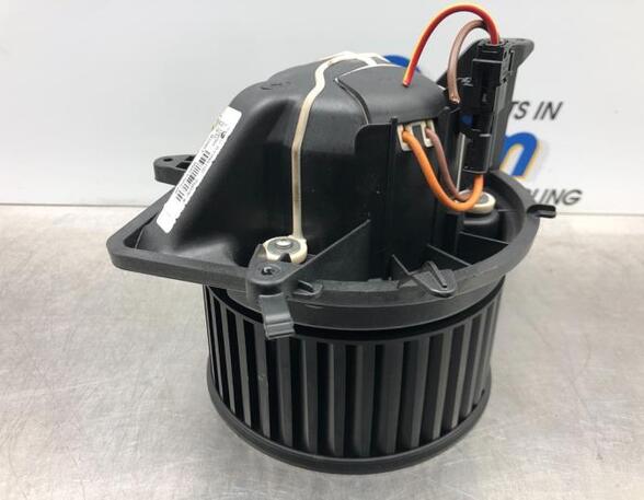 Elektrische motor interieurventilatie MINI MINI (R56)