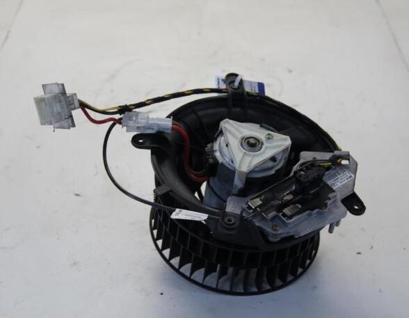 Interior Blower Motor MERCEDES-BENZ E-CLASS T-Model (S210)