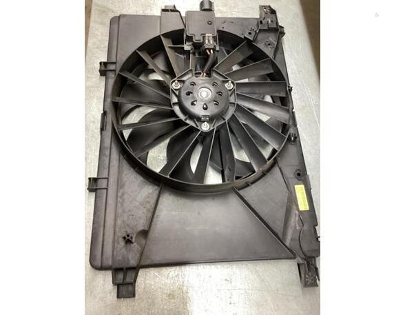 Interior Blower Motor ALFA ROMEO 159 (939_)