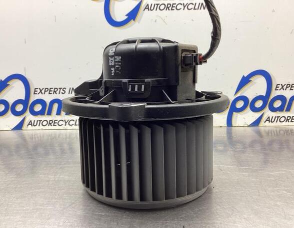 Interior Blower Motor KIA RIO III (UB), KIA RIO III Saloon (UB)