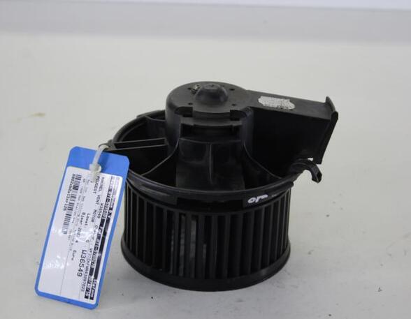 Interior Blower Motor PEUGEOT 206 SW (2E/K)