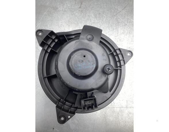 Interior Blower Motor FORD FOCUS (DAW, DBW), FORD FOCUS Saloon (DFW), FORD FOCUS Turnier (DNW), FORD MONDEO III (B5Y)