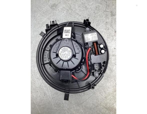 Elektrische motor interieurventilatie AUDI A3 Sportback (8VA, 8VF)