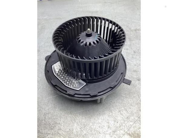 Interior Blower Motor AUDI A3 Sportback (8VA, 8VF)