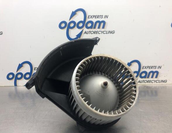 Interior Blower Motor OPEL MOVANO B Bus (X62)