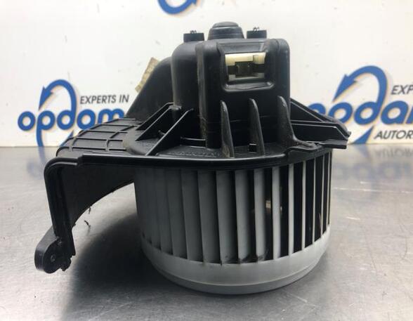 Interior Blower Motor OPEL MOVANO B Bus (X62)