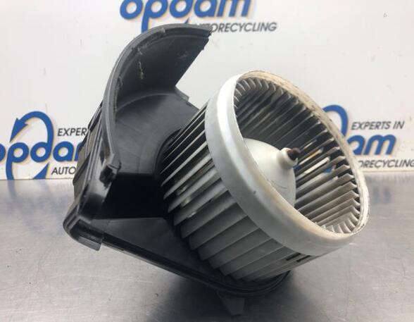 Interior Blower Motor OPEL MOVANO B Bus (X62)