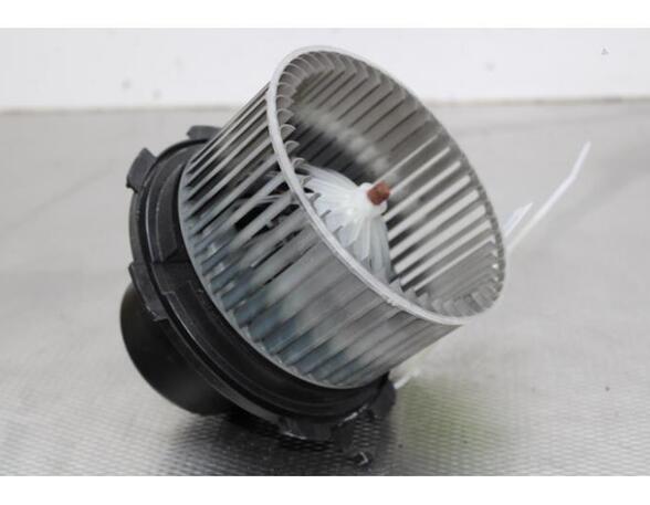 Interior Blower Motor MERCEDES-BENZ SPRINTER 3,5-t Van (906)