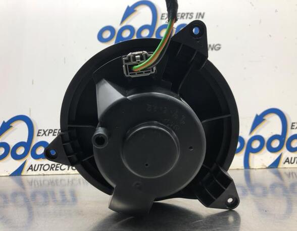 Interior Blower Motor FORD FOCUS Turnier (DNW)